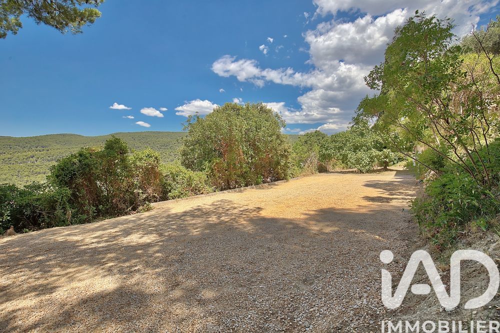 � vendre  Maison Ceyreste (13600)