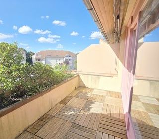  Appartement � vendre 5 pi�ces 96 m�