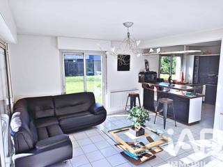  Maison � vendre 6 pi�ces 164 m�