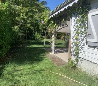  Maison � vendre 4 pi�ces 83 m�