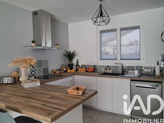  Maison � vendre 4 pi�ces 90 m�