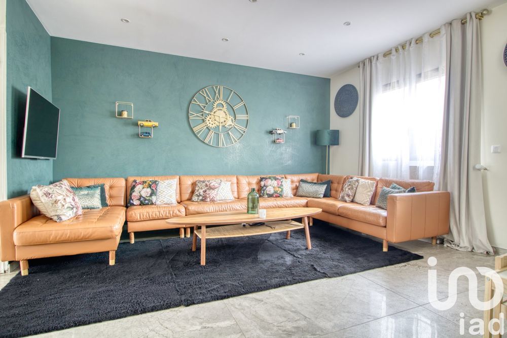 � vendre  Maison Conflans-Sainte-Honorine (78700)