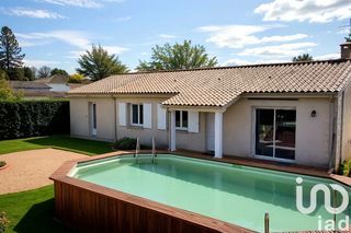  Maison � vendre 7 pi�ces 107 m�