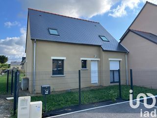  Maison � vendre 5 pi�ces 112 m�