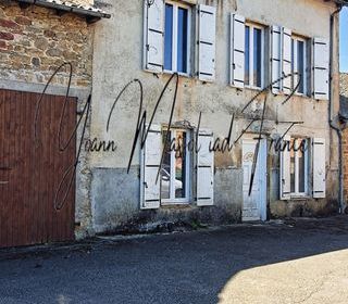  Maison � vendre 2 pi�ces 71 m�