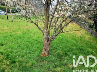  Terrain � vendre 717 m�