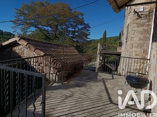  Maison � vendre 3 pi�ces 57 m�