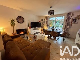  Maison � vendre 4 pi�ces 70 m�