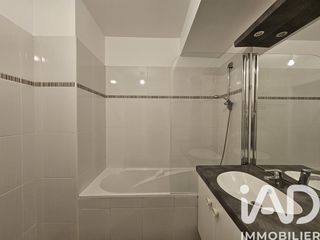  Appartement � vendre 4 pi�ces 81 m�