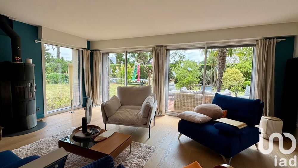 � vendre  Maison La Richardais (35780)