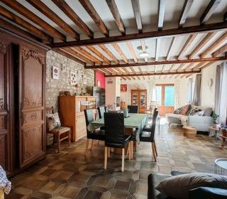  Maison � vendre 3 pi�ces 108 m�