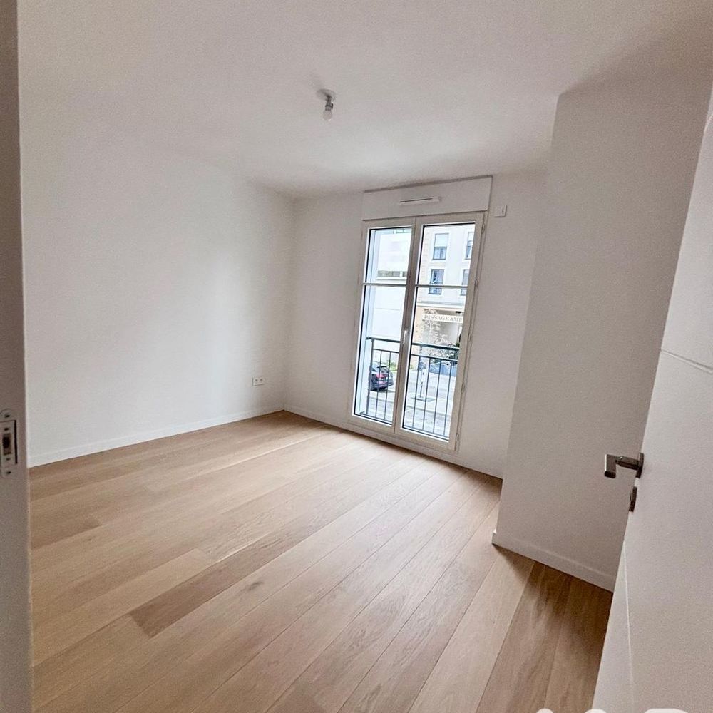 � vendre  Appartement Puteaux (92800)
