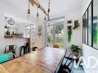  Maison � vendre 5 pi�ces 120 m�