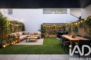  Appartement � vendre 2 pi�ces 42 m�