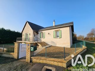  Maison � vendre 5 pi�ces 121 m�