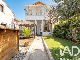  Appartement � vendre 3 pi�ces 70 m�