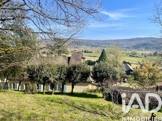  Maison � vendre 7 pi�ces 290 m�