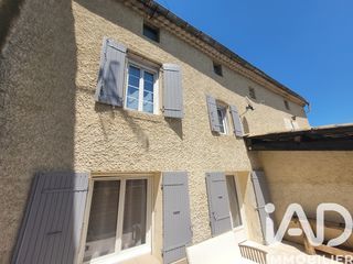  Maison � vendre 5 pi�ces 133 m�