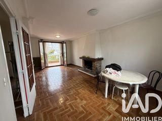  Maison � vendre 5 pi�ces 100 m�