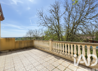  Maison � vendre 6 pi�ces 168 m�