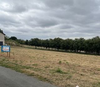  Terrain � vendre 1690 m�