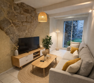  Maison � vendre 4 pi�ces 105 m�