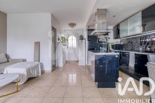  Appartement � vendre 3 pi�ces 60 m�