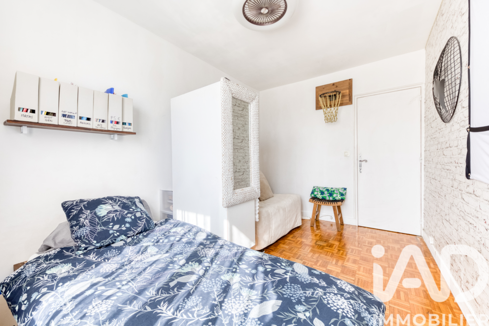 � vendre  Appartement Paris 20