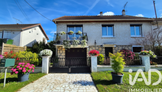  Maison � vendre 5 pi�ces 105 m�