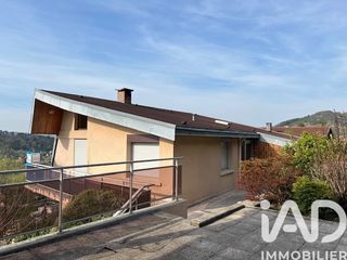  Villa � vendre 7 pi�ces 163 m�