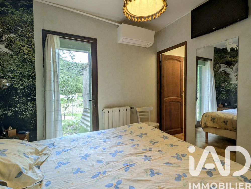 � vendre  Maison Saint-Zacharie (83640)