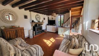  Maison � vendre 4 pi�ces 64 m�