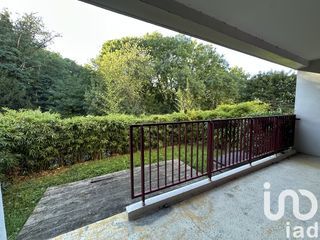  Appartement � vendre 3 pi�ces 62 m�