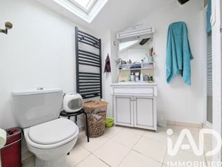  Appartement � vendre 2 pi�ces 46 m�