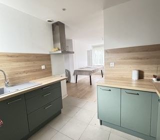  Maison � vendre 3 pi�ces 55 m�