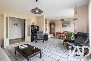  Appartement � vendre 5 pi�ces 114 m�