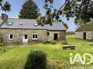  Maison � vendre 5 pi�ces 88 m�