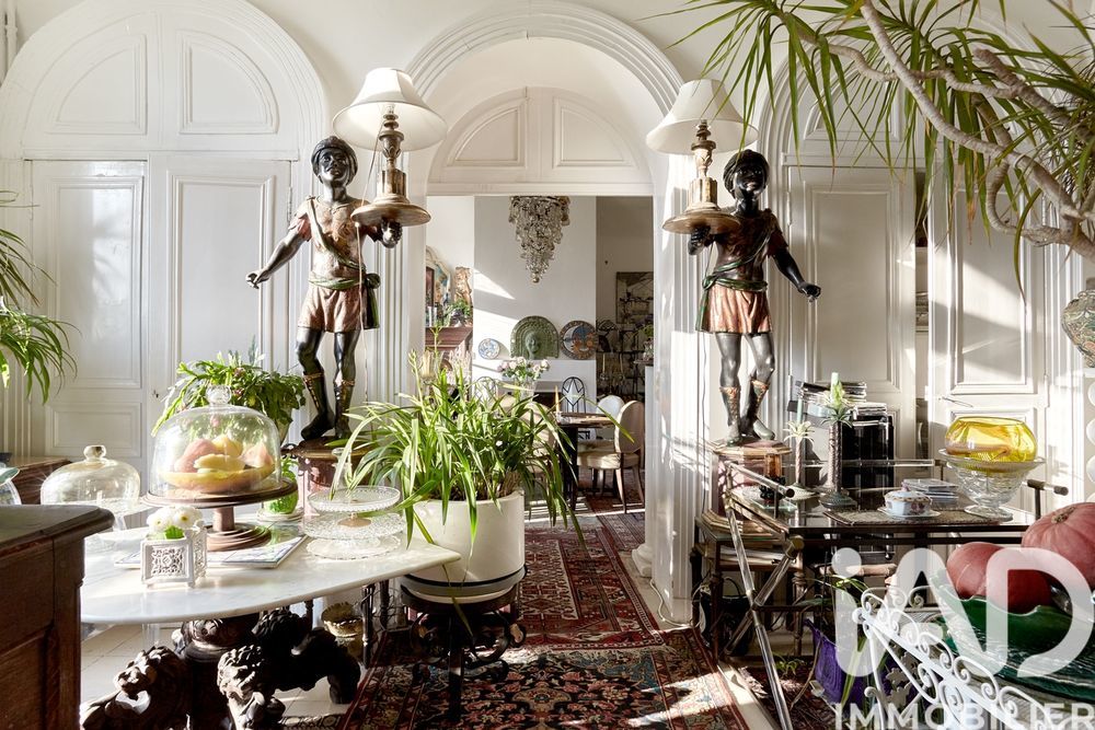 � vendre  Maison Saint-Aubin-l�s-Elbeuf (76410)