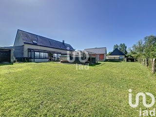  Maison � vendre 8 pi�ces 280 m�