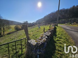  Terrain � vendre 3500 m�