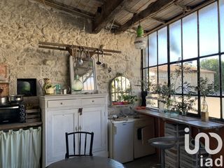  Maison � vendre 7 pi�ces 211 m�