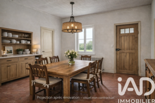  Maison � vendre 5 pi�ces 106 m�