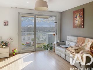  Appartement � vendre 2 pi�ces 44 m�