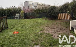  Maison � vendre 3 pi�ces 67 m�