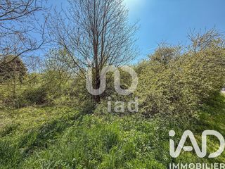  Terrain � vendre 1182 m�