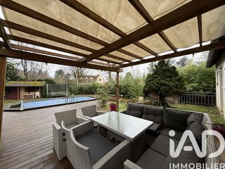  Maison � vendre 5 pi�ces 156 m�