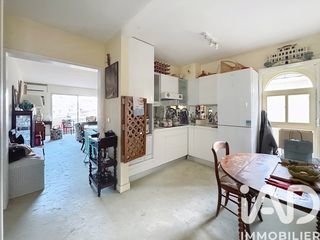  Appartement � vendre 2 pi�ces 58 m�