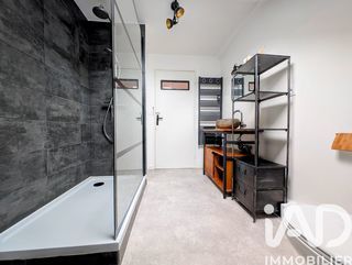  Appartement � vendre 1 pi�ce 40 m�