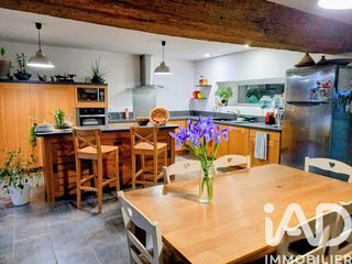  Maison � vendre 4 pi�ces 111 m�