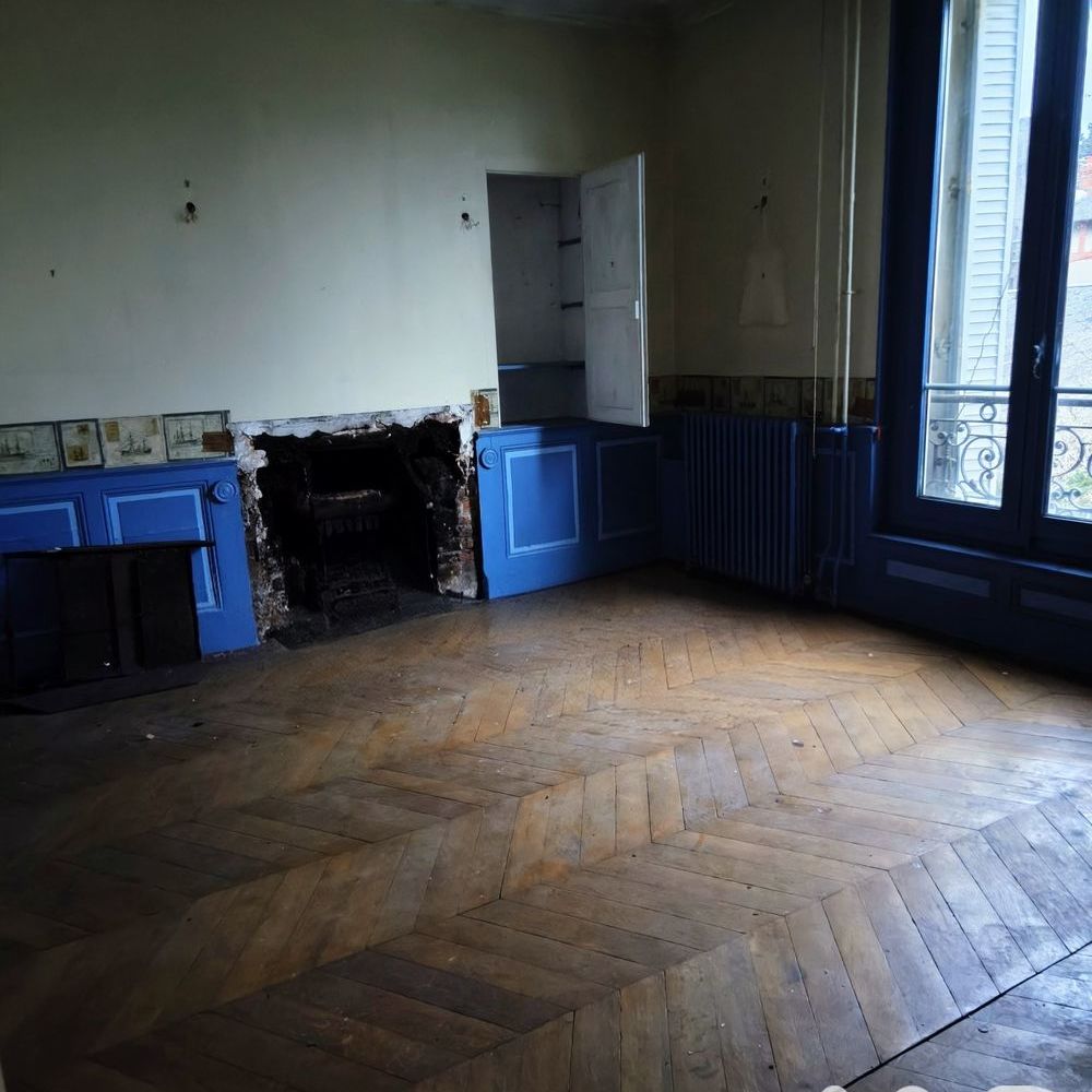 � vendre  Maison Saint-Jean-de-Braye (45800)